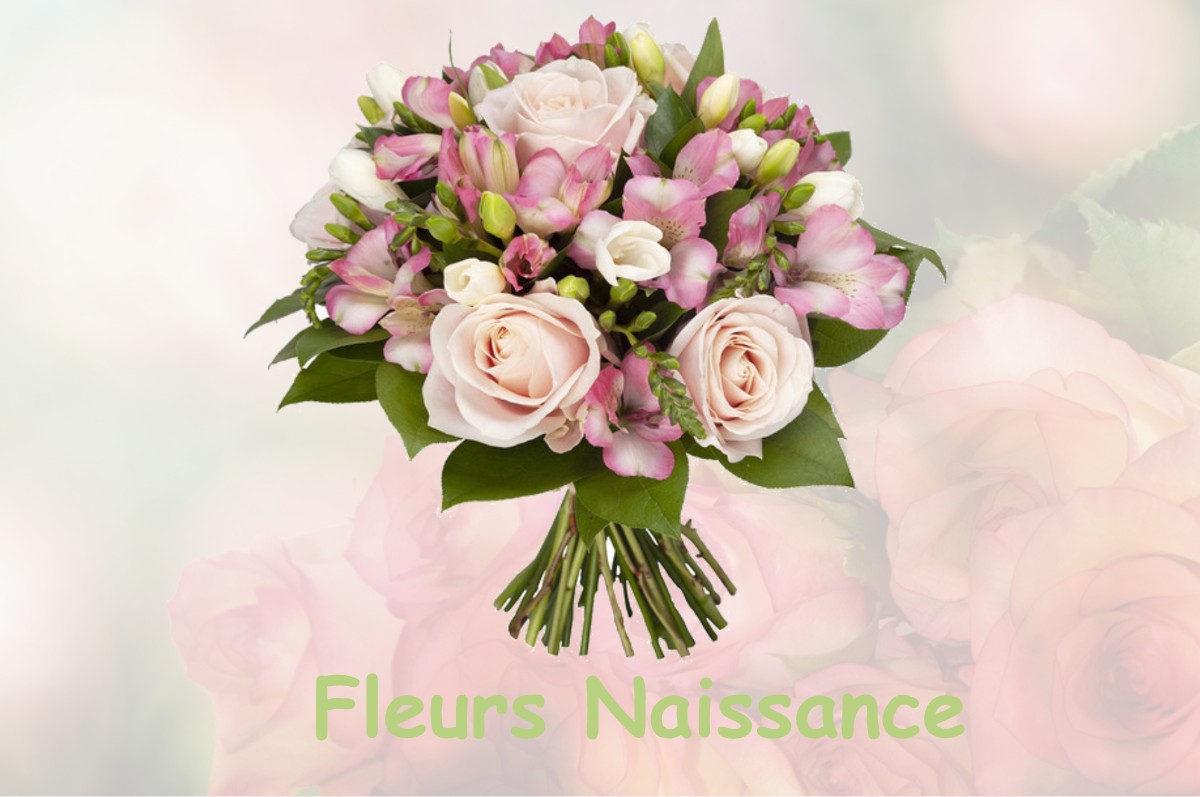 fleurs naissance RICHECOURT